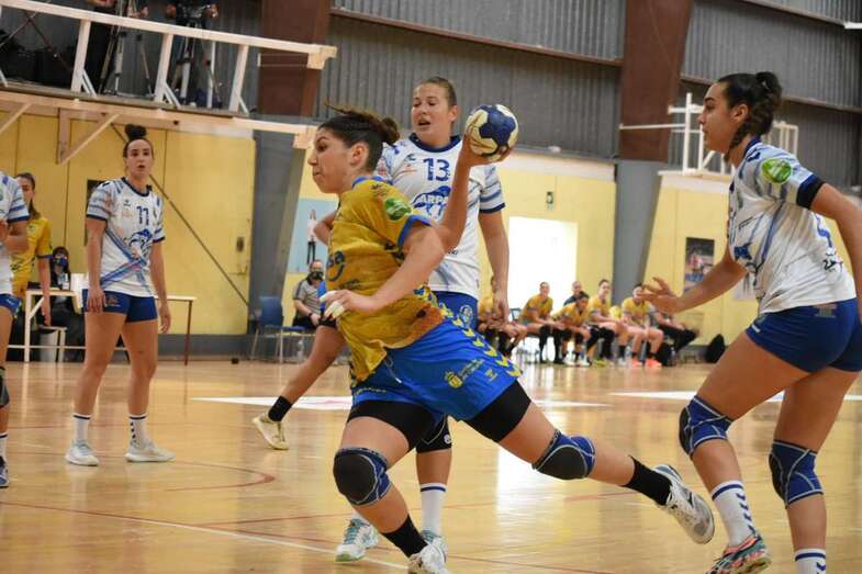 Momento del partido/TA.